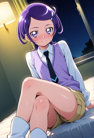 goldnotakashi Kenzaki Makoto - Page 34