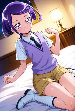 goldnotakashi Kenzaki Makoto - Page 3