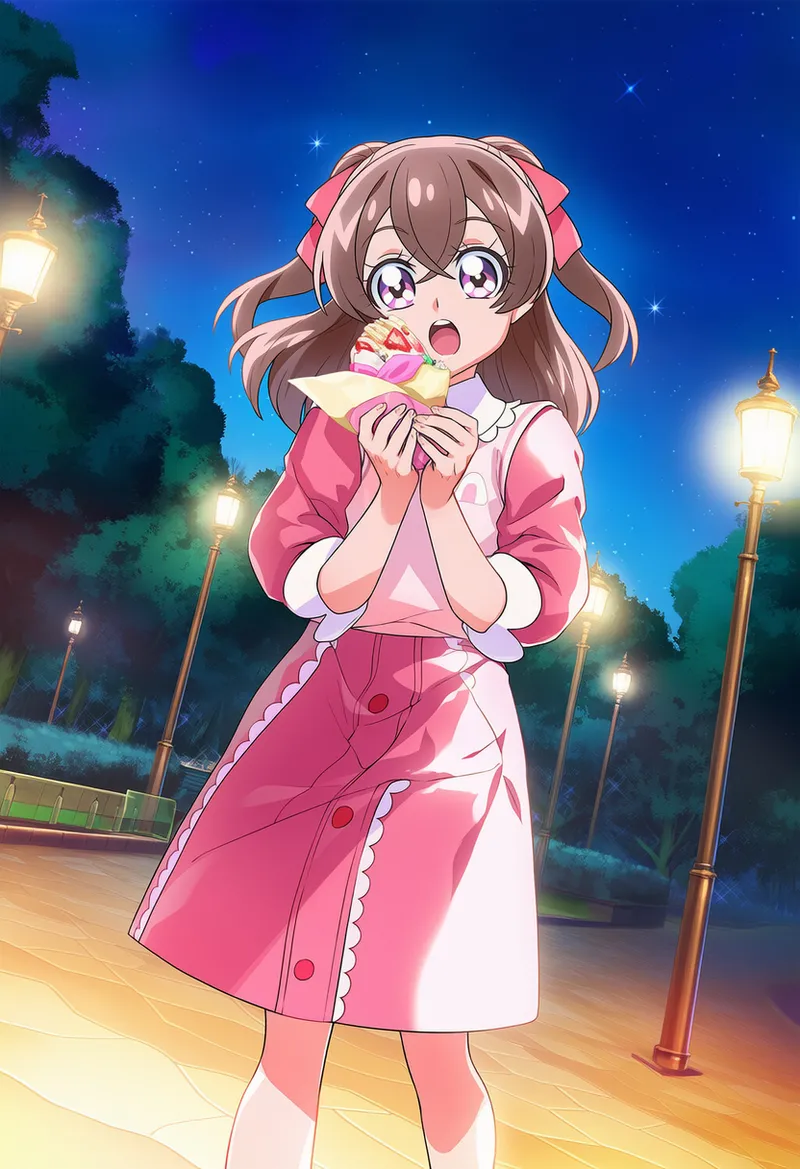 goldnotakashi Nagomi Yui forced - Image 10