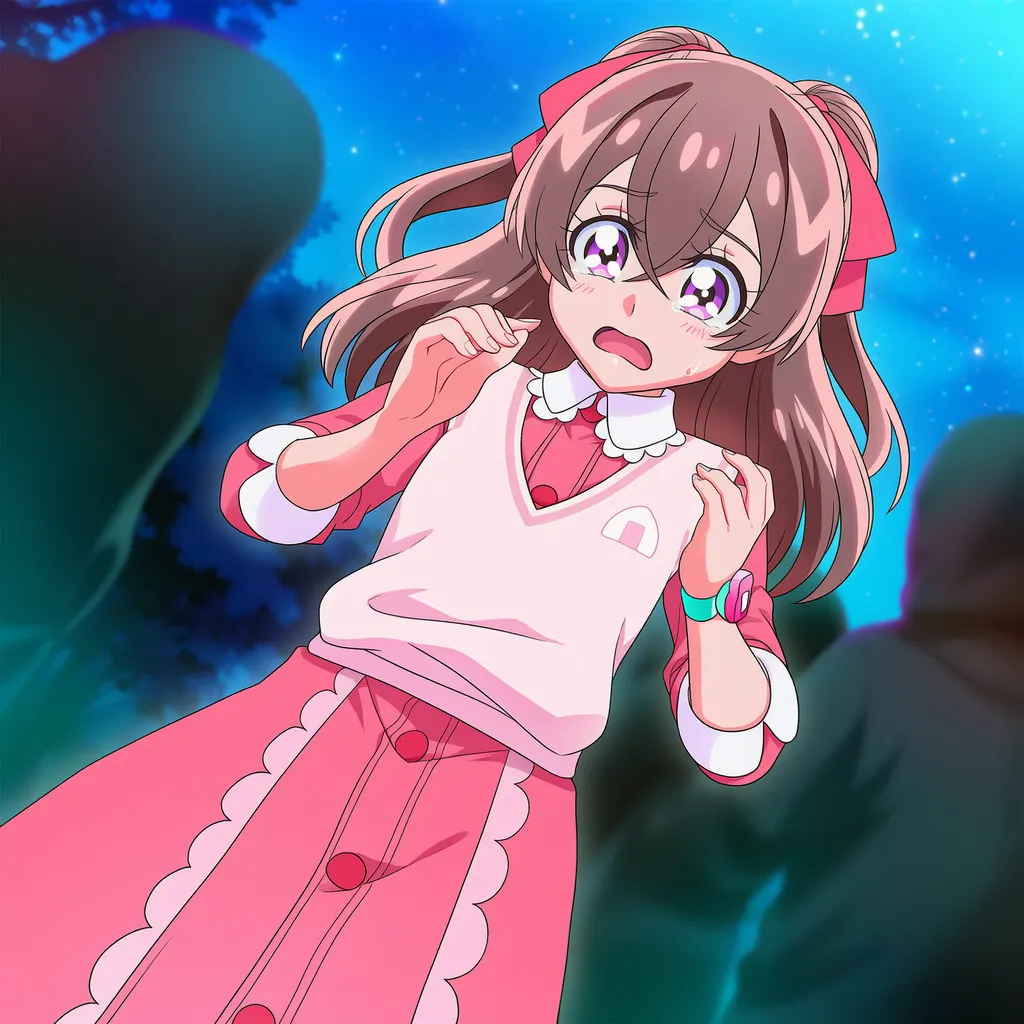 goldnotakashi Nagomi Yui forced - Image 15