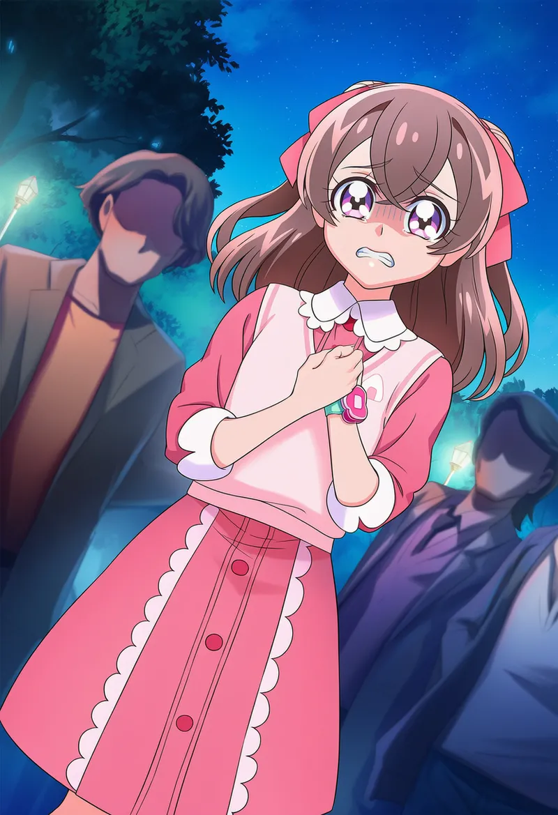 goldnotakashi Nagomi Yui forced - Image 19