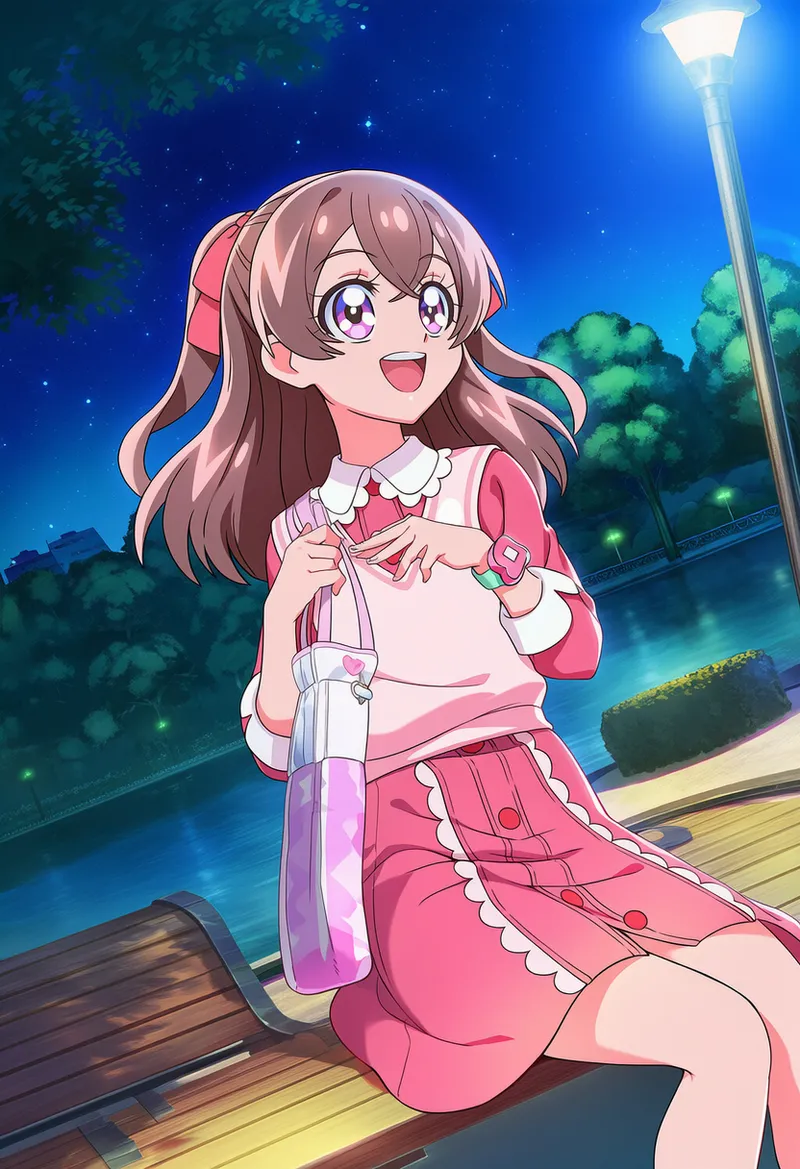 goldnotakashi Nagomi Yui forced - Image 2