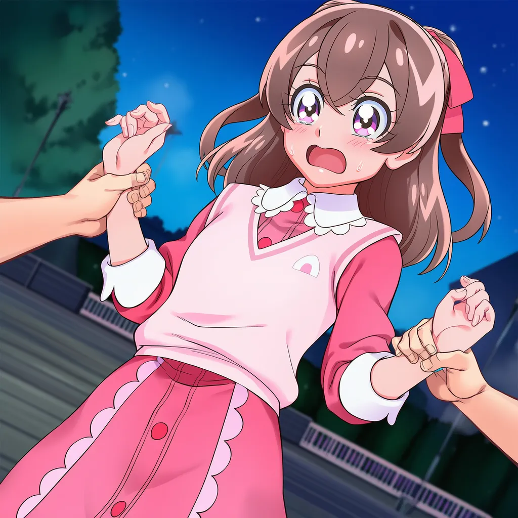 goldnotakashi Nagomi Yui forced - Image 20