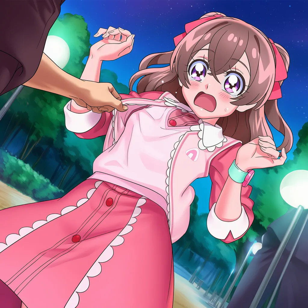 goldnotakashi Nagomi Yui forced - Image 24