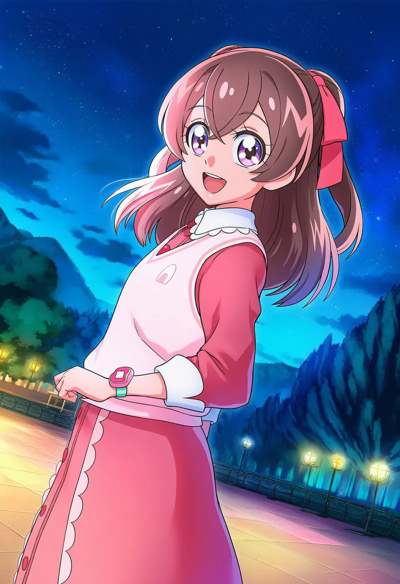 goldnotakashi Nagomi Yui forced - Image 3