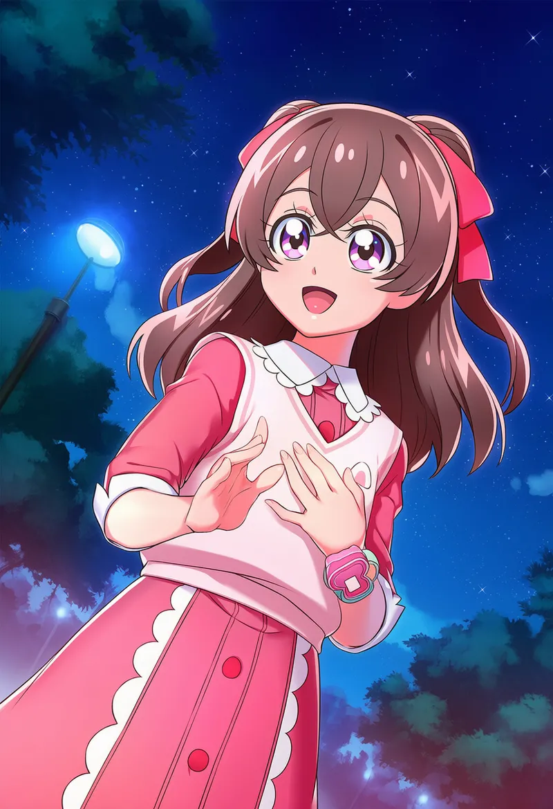 goldnotakashi Nagomi Yui forced - Image 4