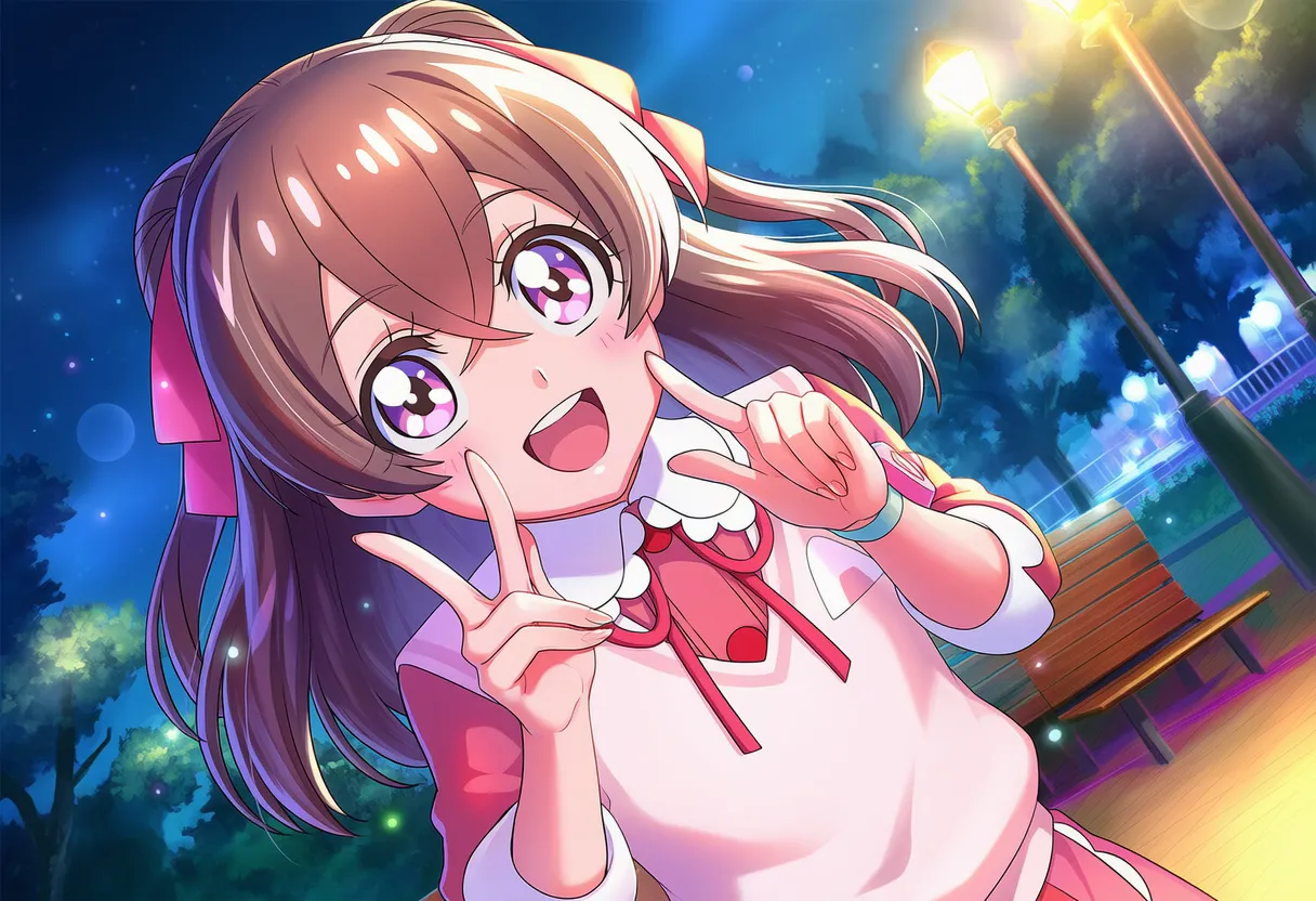 goldnotakashi Nagomi Yui forced - Image 6