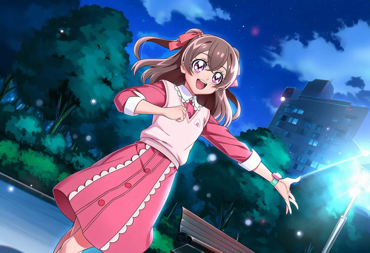 goldnotakashi Nagomi Yui forced - Image 7