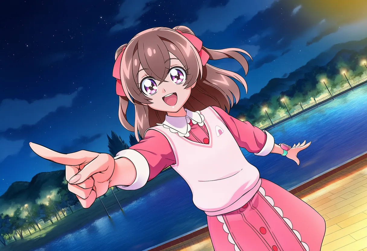 goldnotakashi Nagomi Yui forced - Image 8