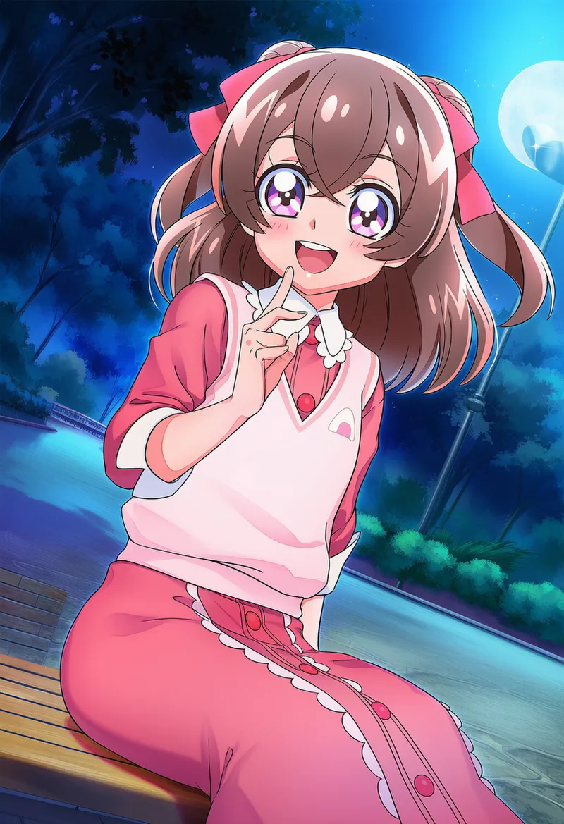 goldnotakashi Nagomi Yui forced - Image 9