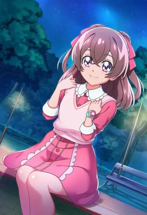 goldnotakashi Nagomi Yui forced Thumbnail