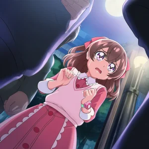 goldnotakashi Nagomi Yui forced - Page 14