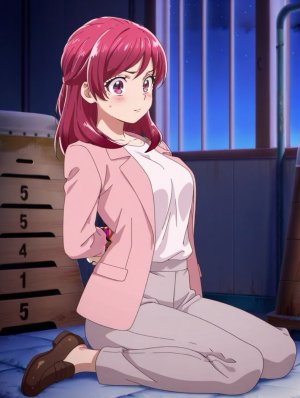 goldnotakashi Seito ni Okasareru Yumehara Nozomi Sensei Kibou no Chikara Otona Pretty Cure 23 - Page 211