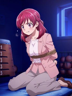 goldnotakashi Seito ni Okasareru Yumehara Nozomi Sensei Kibou no Chikara Otona Pretty Cure 23 - Page 215