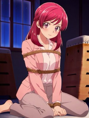 goldnotakashi Seito ni Okasareru Yumehara Nozomi Sensei Kibou no Chikara Otona Pretty Cure 23 - Page 217