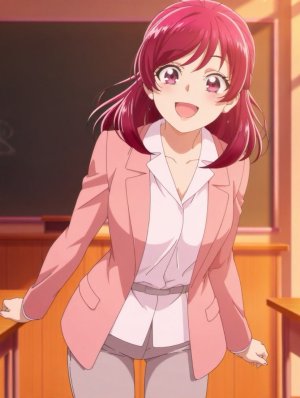 goldnotakashi Seito ni Okasareru Yumehara Nozomi Sensei Kibou no Chikara Otona Pretty Cure 23 - Page 249