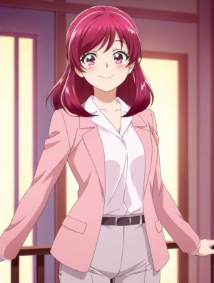 goldnotakashi Seito ni Okasareru Yumehara Nozomi Sensei Kibou no Chikara Otona Pretty Cure 23 - Page 3