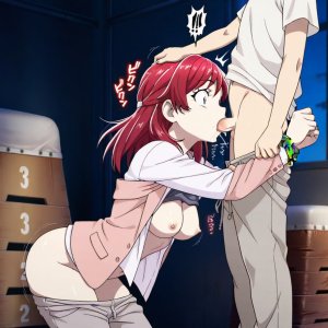 goldnotakashi Seito ni Okasareru Yumehara Nozomi Sensei Kibou no Chikara Otona Pretty Cure 23 - Page 9