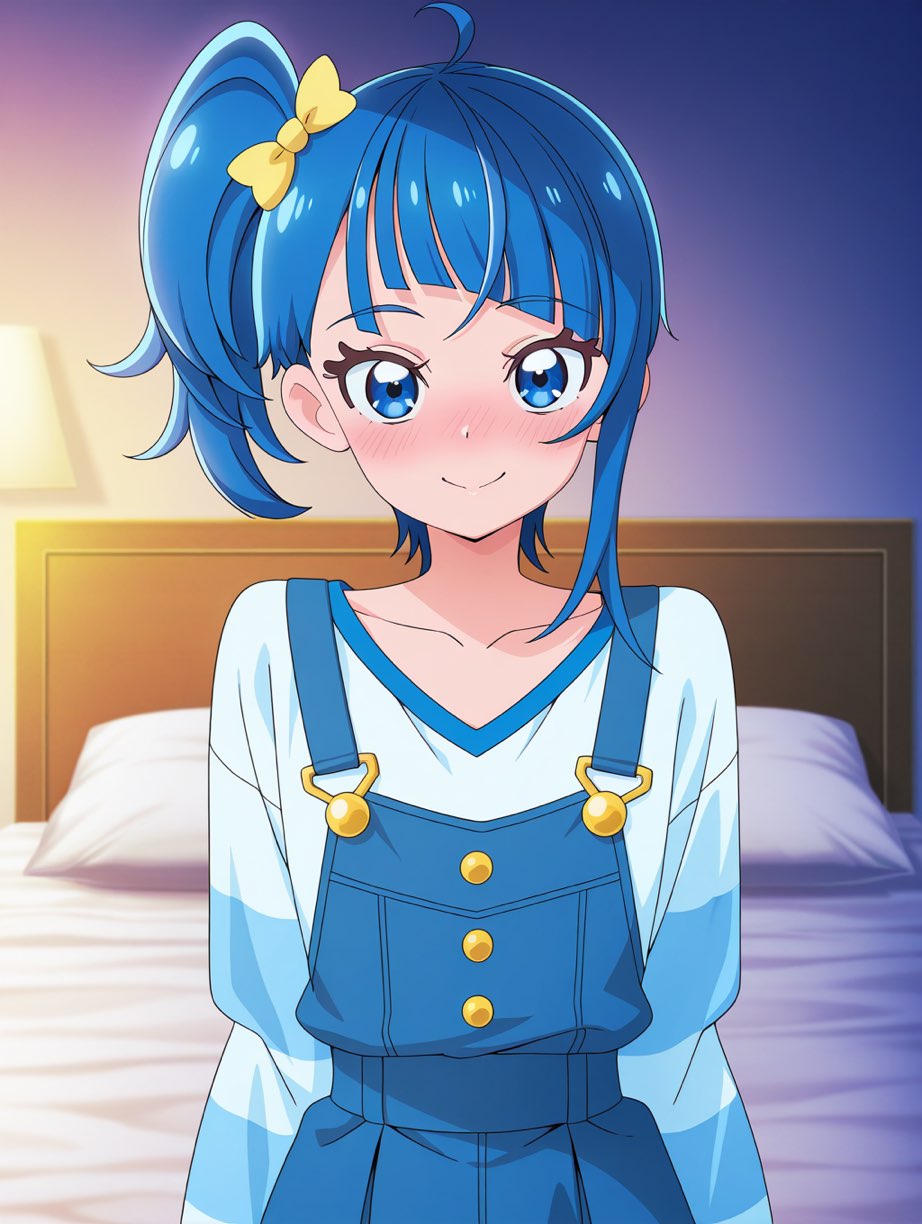 goldnotakashi Sora Harewataru lovey-dovey - Image 10