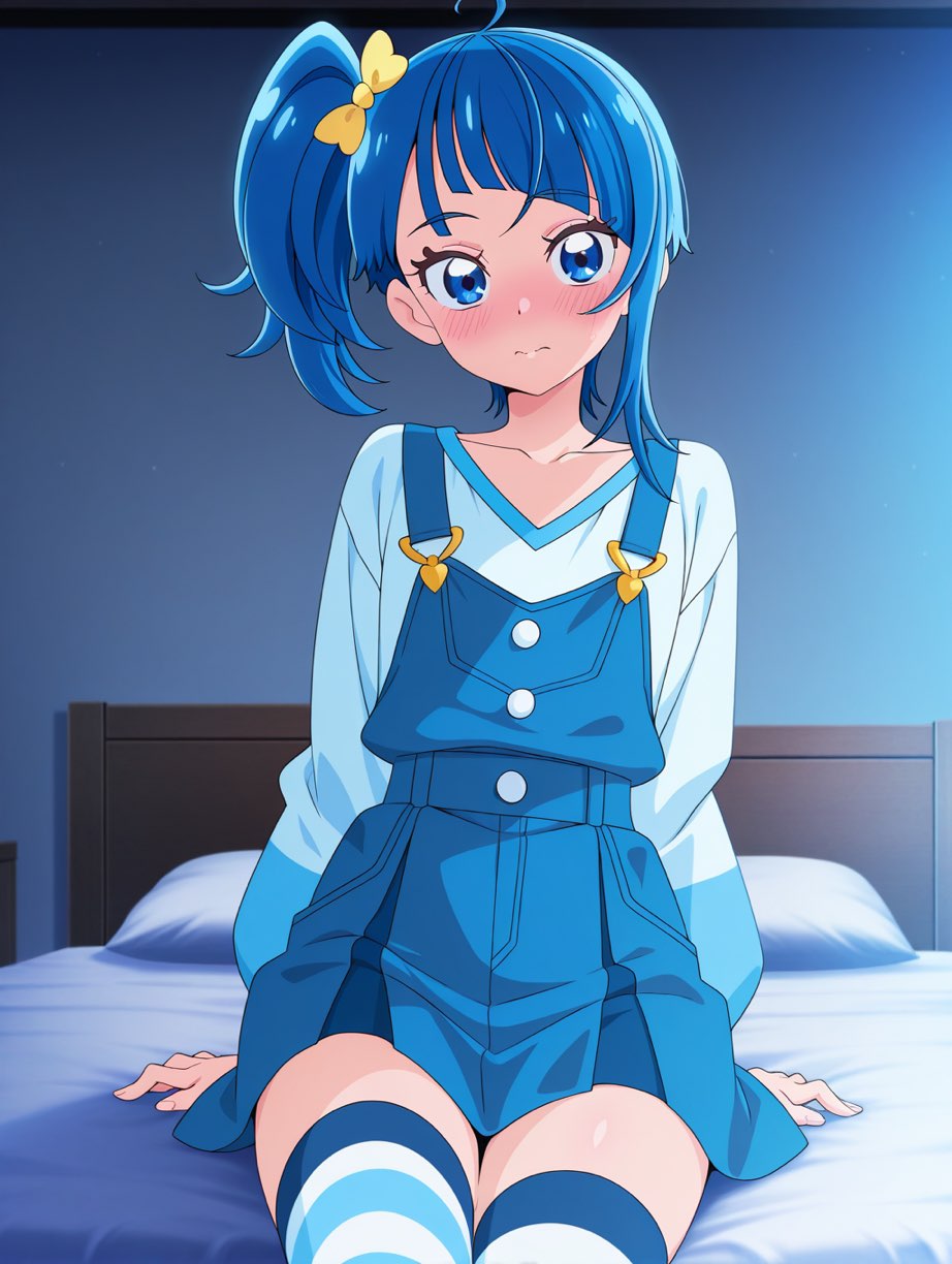 goldnotakashi Sora Harewataru lovey-dovey - Image 11