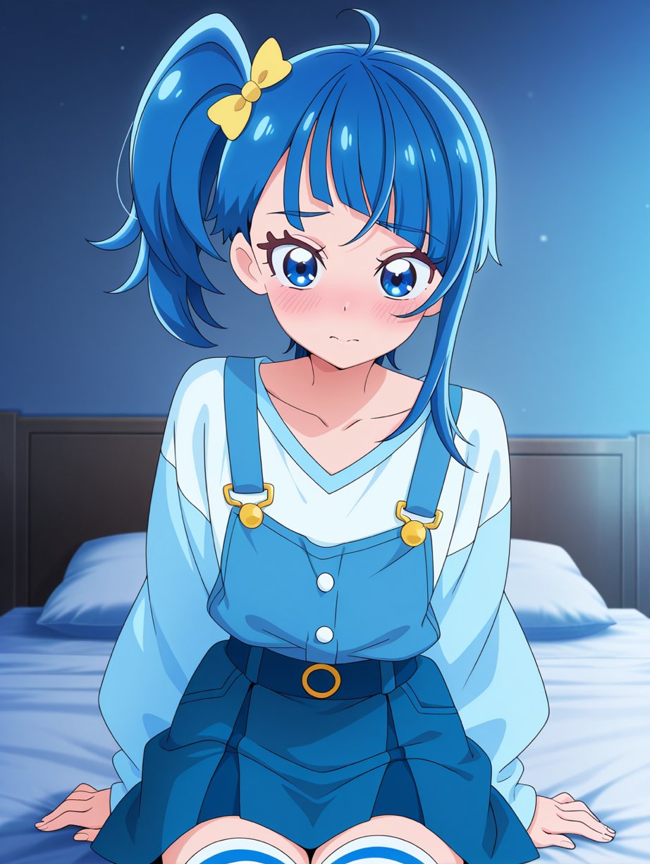 goldnotakashi Sora Harewataru lovey-dovey - Image 12