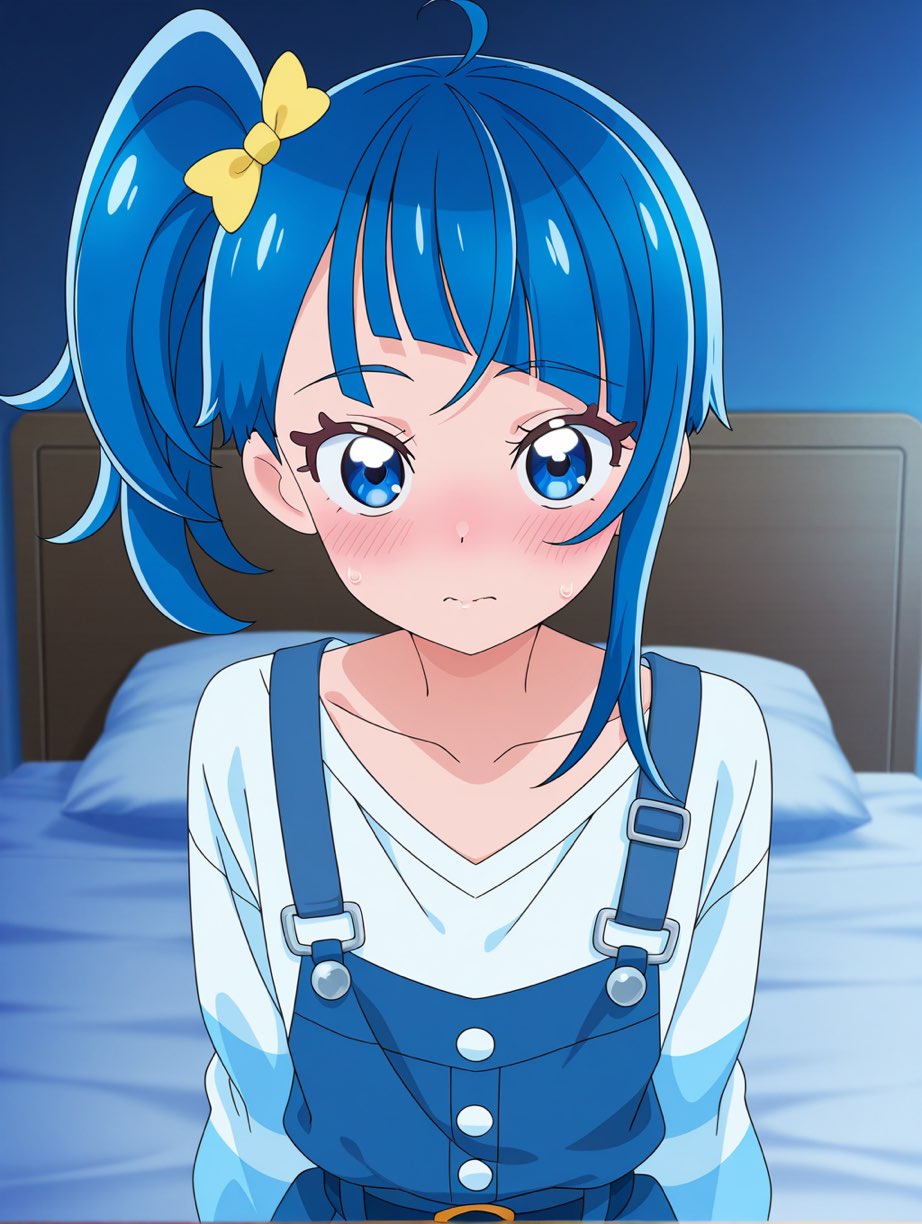 goldnotakashi Sora Harewataru lovey-dovey - Image 13