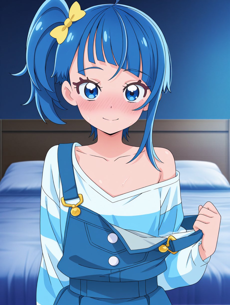 goldnotakashi Sora Harewataru lovey-dovey - Image 14