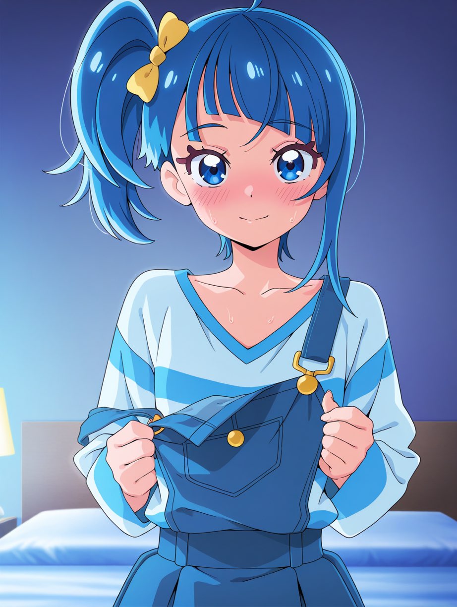 goldnotakashi Sora Harewataru lovey-dovey - Image 16