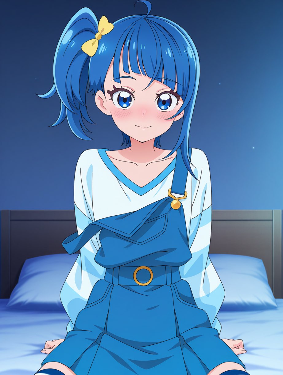 goldnotakashi Sora Harewataru lovey-dovey - Image 17