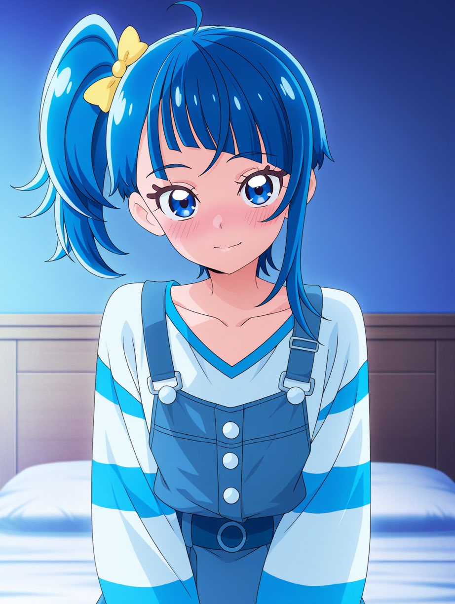 goldnotakashi Sora Harewataru lovey-dovey - Image 18