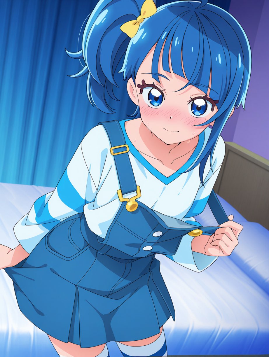 goldnotakashi Sora Harewataru lovey-dovey - Image 19