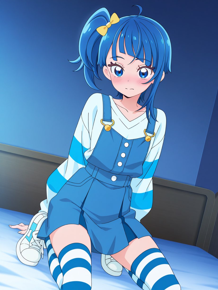 goldnotakashi Sora Harewataru lovey-dovey - Image 2