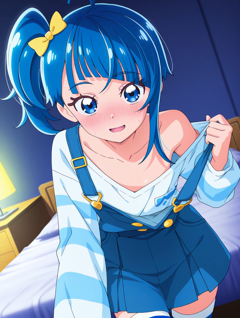 goldnotakashi Sora Harewataru lovey-dovey - Image 21