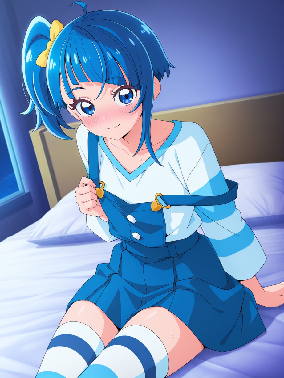 goldnotakashi Sora Harewataru lovey-dovey - Image 23