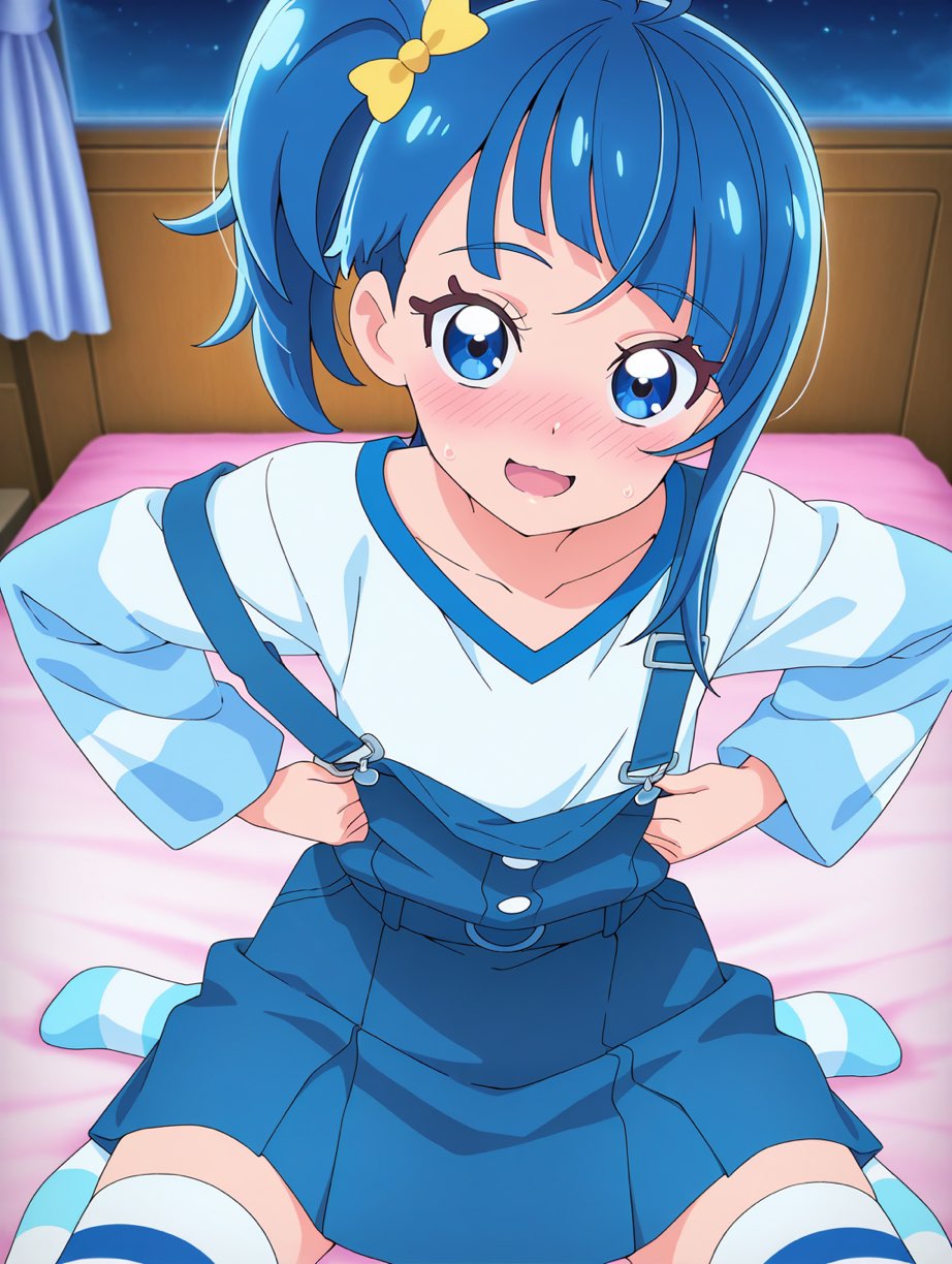 goldnotakashi Sora Harewataru lovey-dovey - Image 24