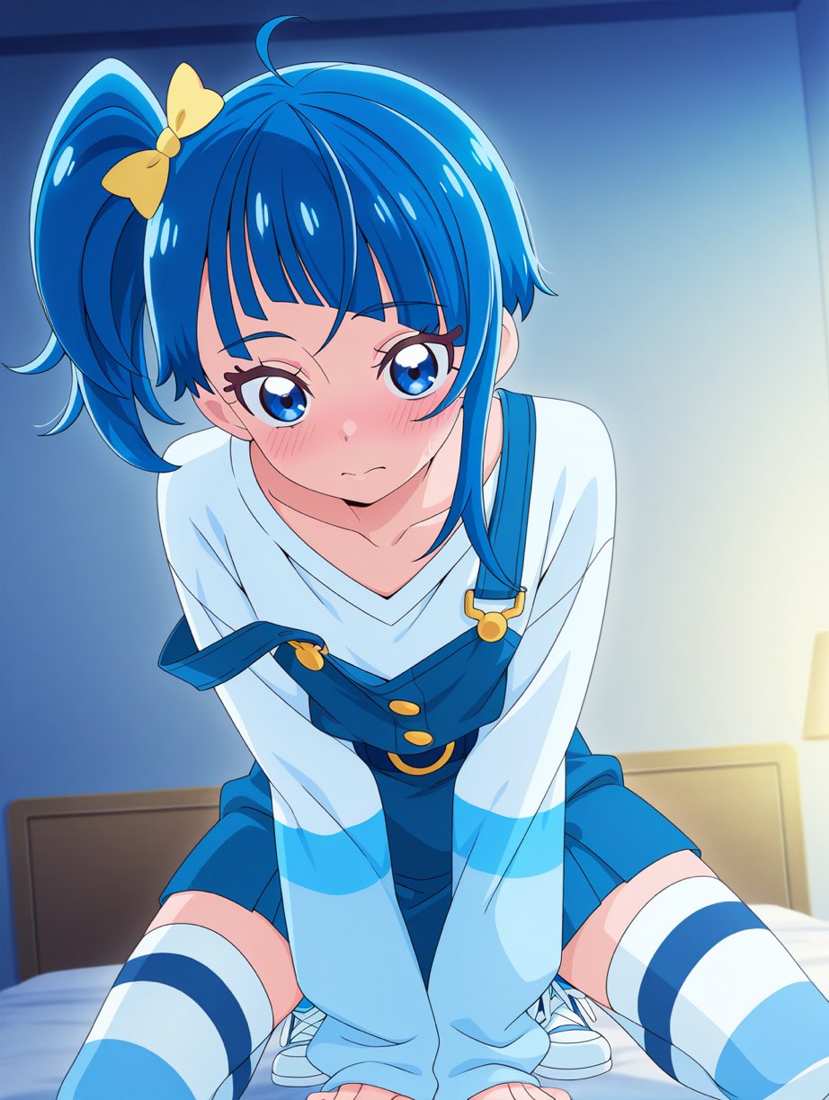 goldnotakashi Sora Harewataru lovey-dovey - Image 7