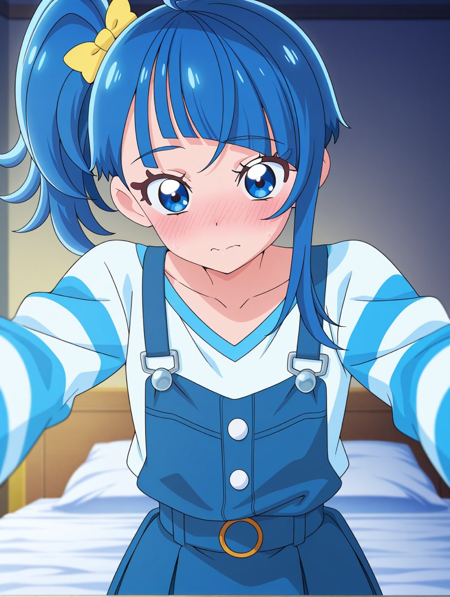 goldnotakashi Sora Harewataru lovey-dovey - Image 9