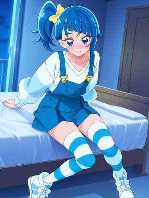 goldnotakashi Sora Harewataru lovey-dovey Thumbnail