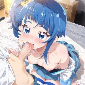 goldnotakashi Sora Harewataru lovey-dovey - Page 120