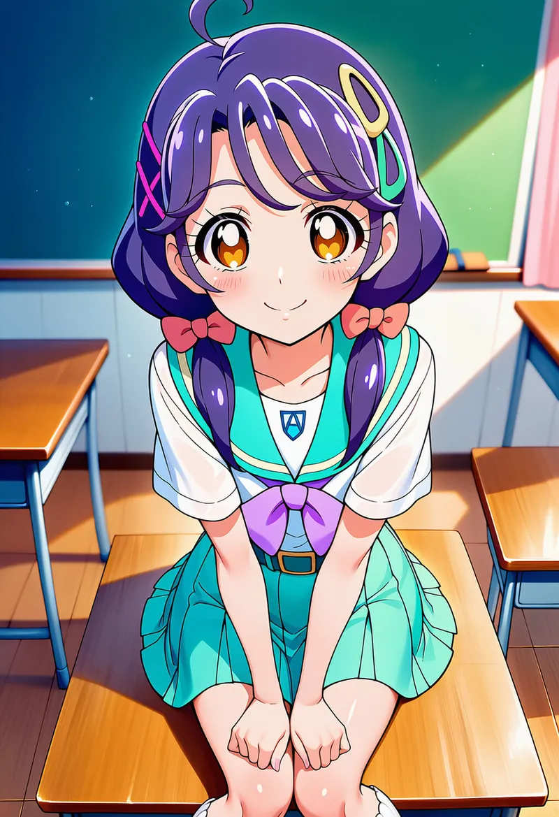 goldnotakashi Suzumura Sango forced - Image 1