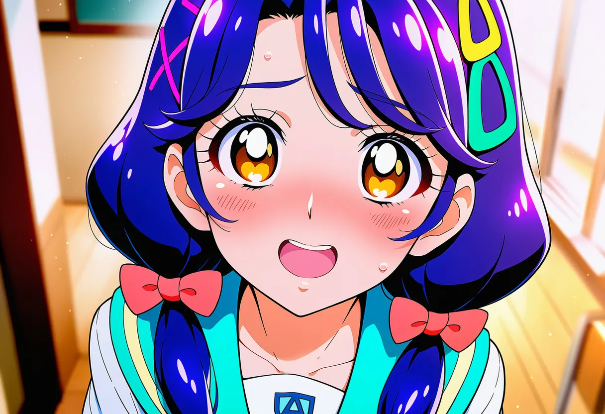 goldnotakashi Suzumura Sango forced - Image 12