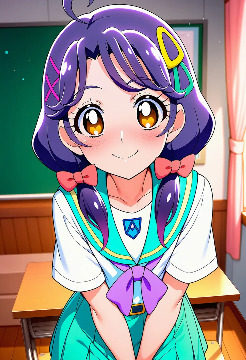 goldnotakashi Suzumura Sango forced - Image 5