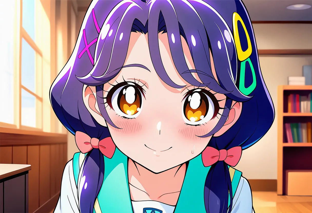 goldnotakashi Suzumura Sango forced - Image 7