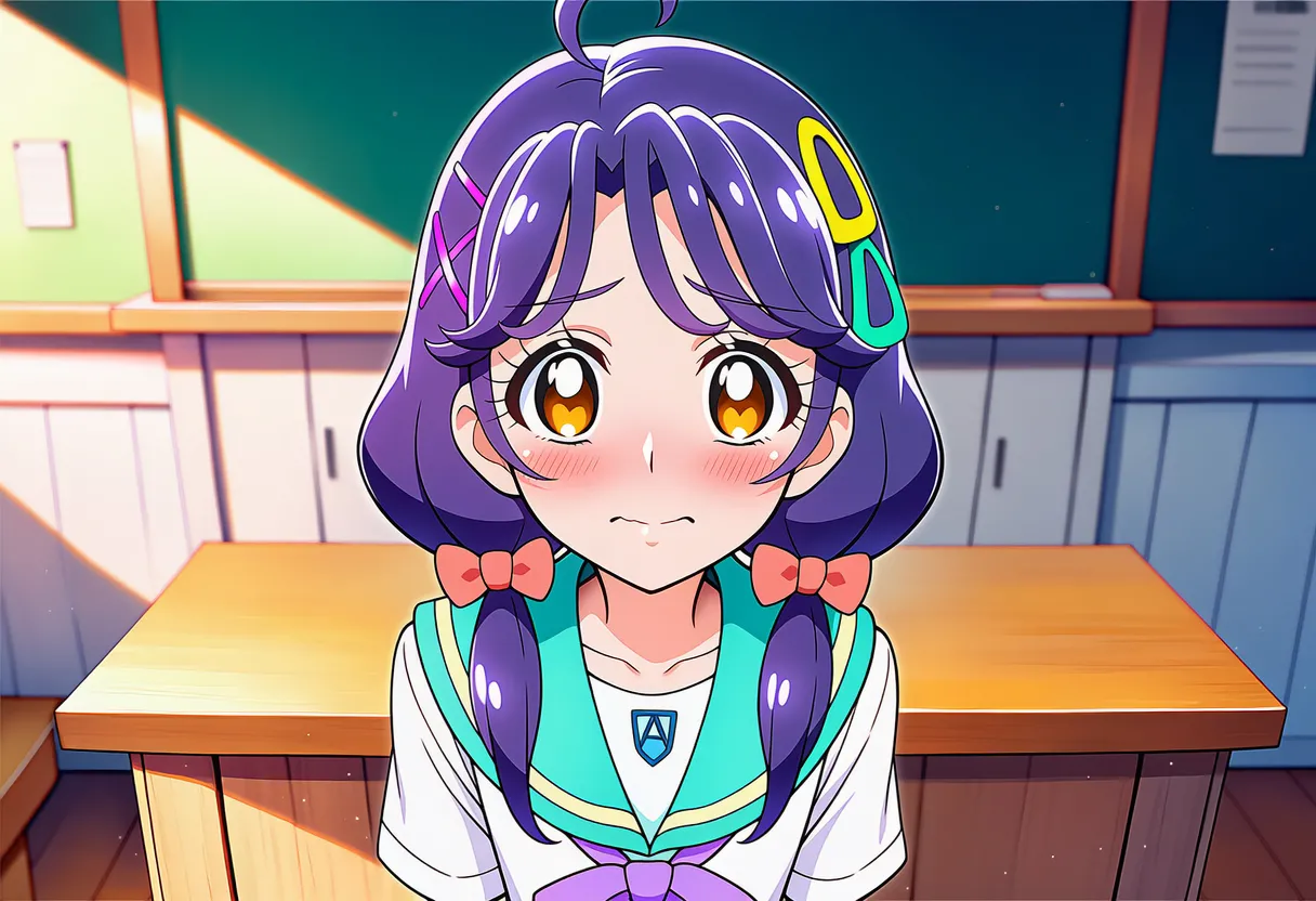 goldnotakashi Suzumura Sango forced - Image 8