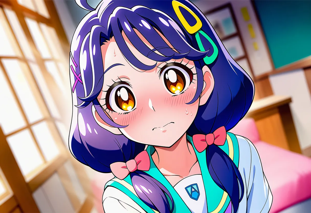 goldnotakashi Suzumura Sango forced - Image 9