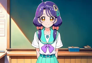 goldnotakashi Suzumura Sango forced - Page 10