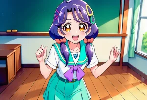 goldnotakashi Suzumura Sango forced - Page 11