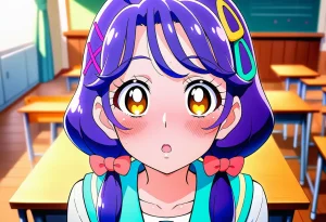 goldnotakashi Suzumura Sango forced - Page 14