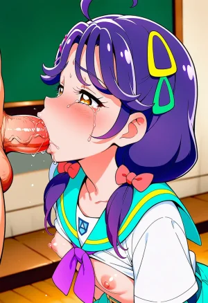 goldnotakashi Suzumura Sango forced - Page 158