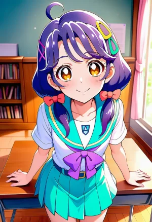 goldnotakashi Suzumura Sango forced - Page 3